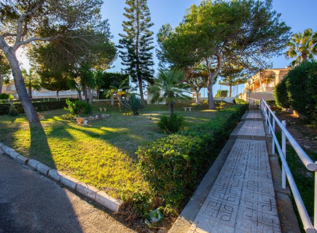 Wiederverkauf - Wohnung - Torrevieja - Torreblanca