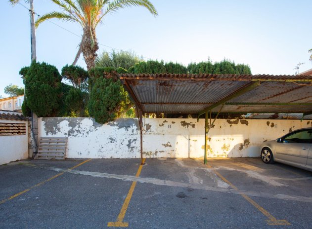 Wiederverkauf - Wohnung - Torrevieja - Torreblanca