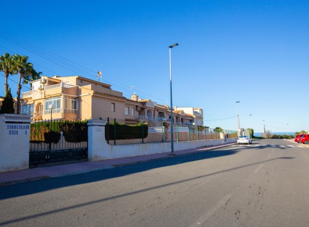 Wiederverkauf - Wohnung - Torrevieja - Torreblanca