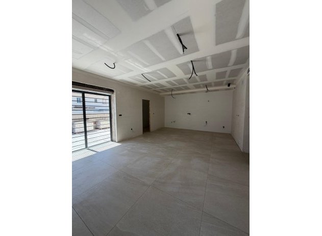 Nieuwbouw Woningen - Villa - Puerto de Mazarron - Caleñares