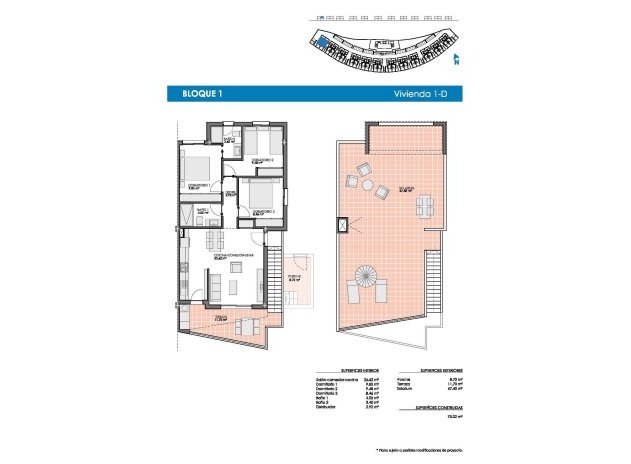 Nieuwbouw Woningen - Appartement - Pilar de la Horadada - Lo Romero Golf