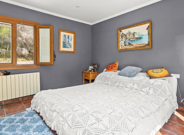 Herverkoop - Finca / Plattelands Woning - Torremendo