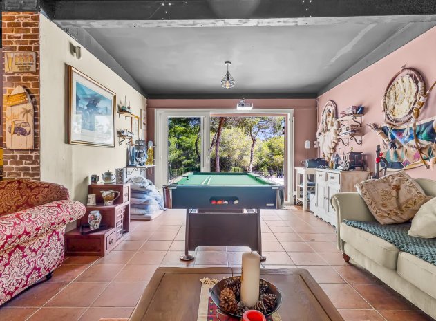 Herverkoop - Finca / Plattelands Woning - Torremendo