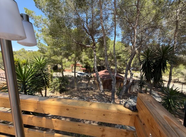 Herverkoop - Finca / Plattelands Woning - Orihuela - Torremendo