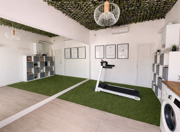 Herverkoop - Villa - Los Dolses