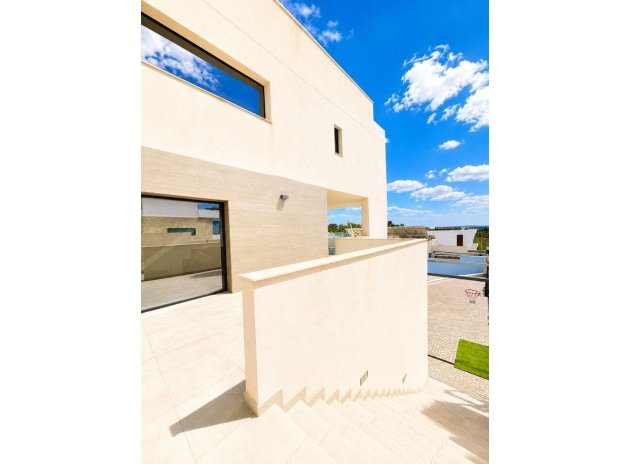 Revente - Villa - Benijofar