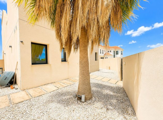 Revente - Villa - Benijofar