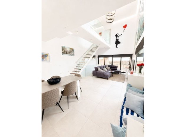 Revente - Villa - Benijofar
