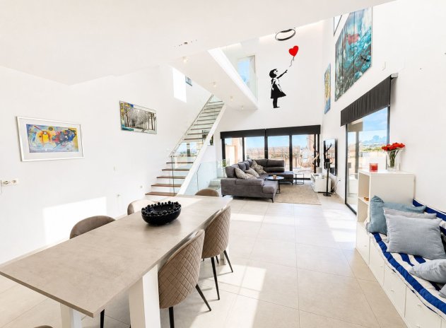 Revente - Villa - Benijofar