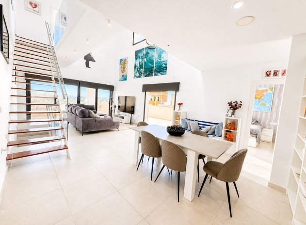 Revente - Villa - Benijofar
