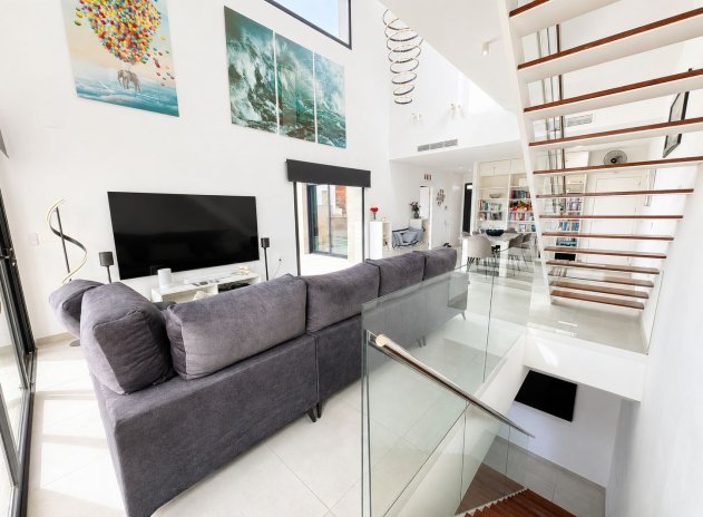 Revente - Villa - Benijofar