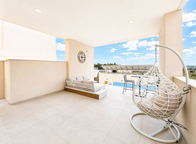 Revente - Villa - Benijofar