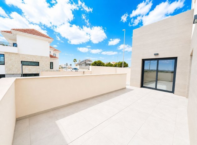 Revente - Villa - Benijofar