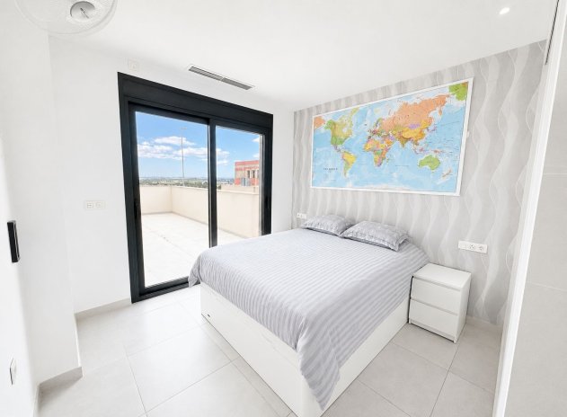 Revente - Villa - Benijofar