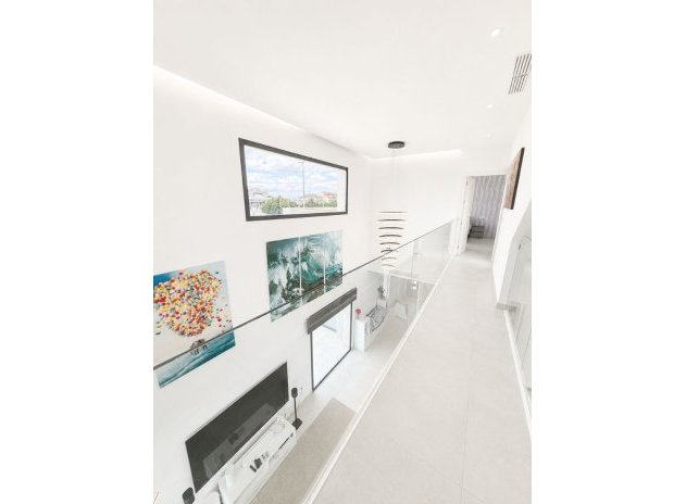 Revente - Villa - Benijofar