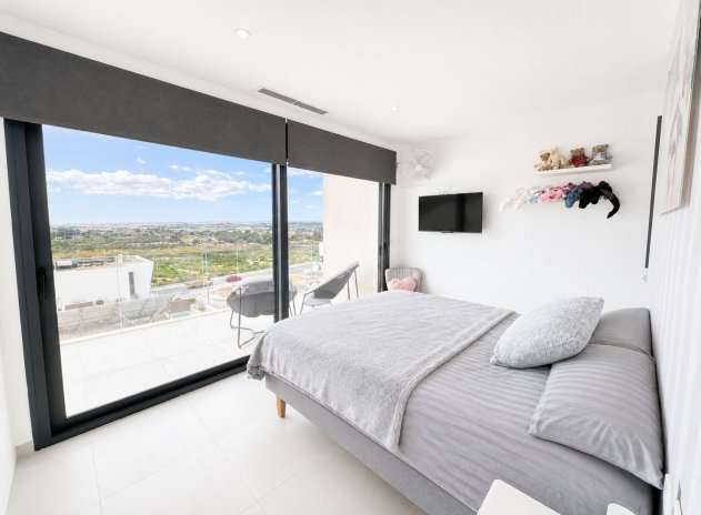 Revente - Villa - Benijofar