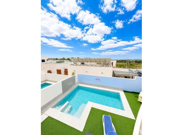 Revente - Villa - Benijofar