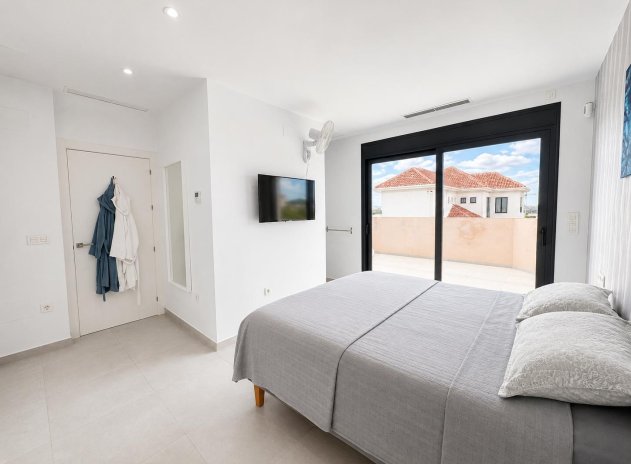 Revente - Villa - Benijofar