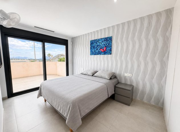 Revente - Villa - Benijofar