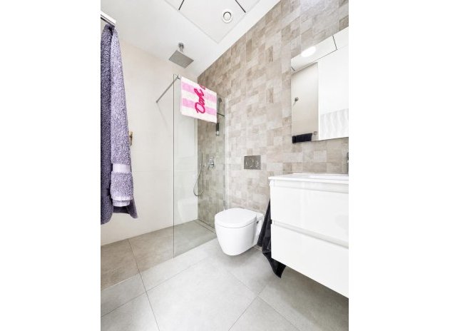 Revente - Villa - Benijofar