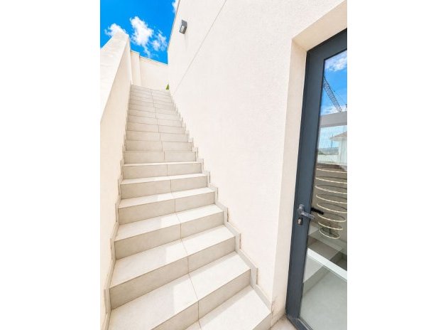 Revente - Villa - Benijofar