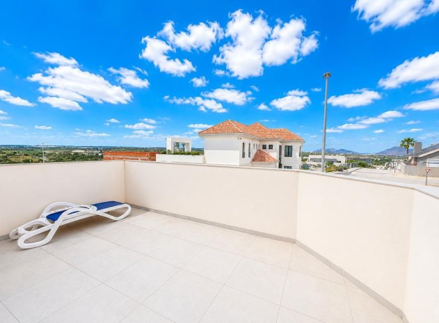 Revente - Villa - Benijofar