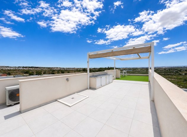 Revente - Villa - Benijofar