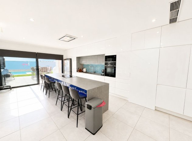 Revente - Villa - Benijofar