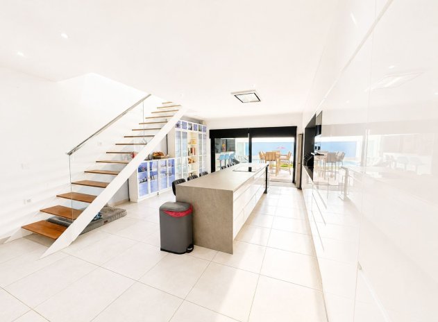 Revente - Villa - Benijofar