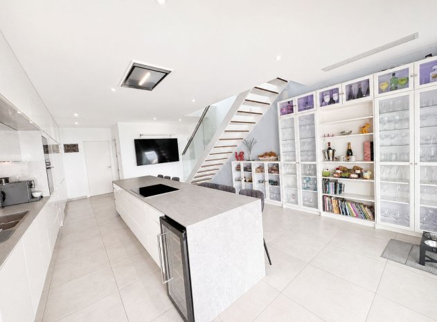 Revente - Villa - Benijofar