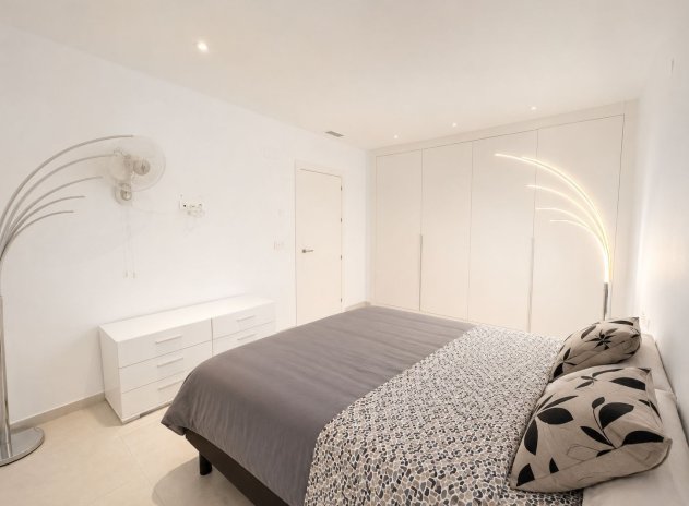 Revente - Villa - Benijofar