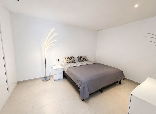 Revente - Villa - Benijofar