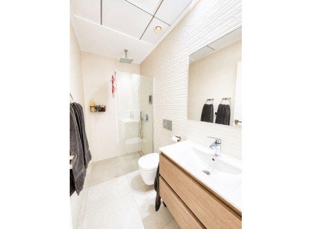 Revente - Villa - Benijofar