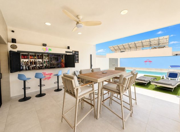 Revente - Villa - Benijofar