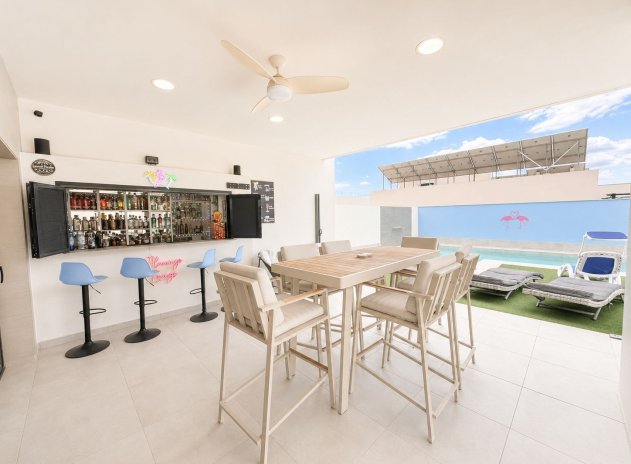 Revente - Villa - Benijofar