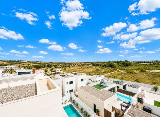 Revente - Villa - Benijofar