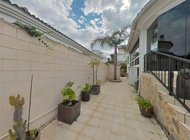 Herverkoop - Villa - San Fulgencio - La Marina
