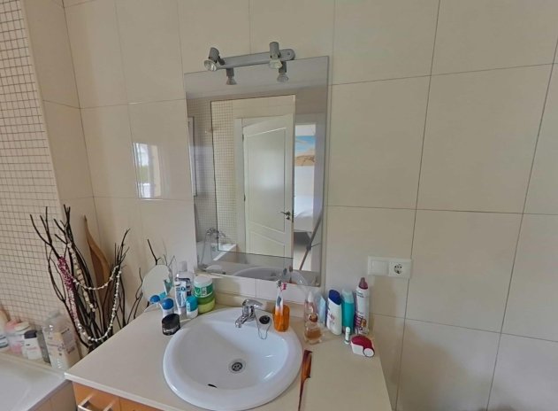 Herverkoop - Villa - San Fulgencio - La Marina