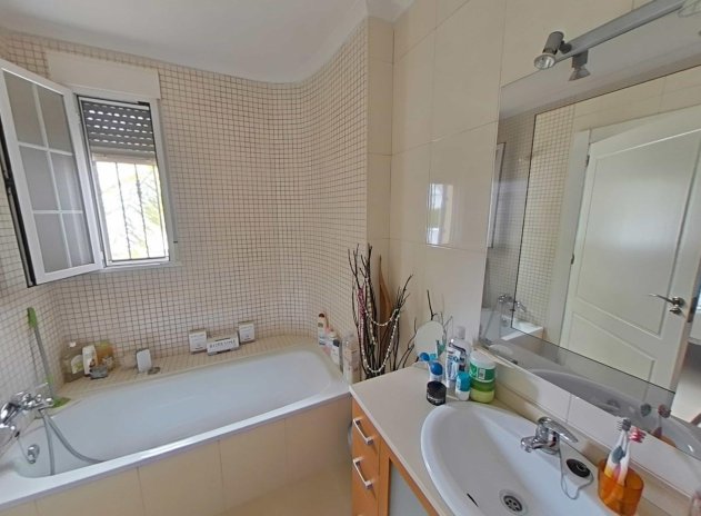 Herverkoop - Villa - San Fulgencio - La Marina