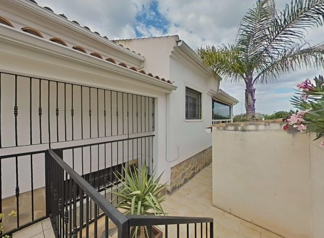 Herverkoop - Villa - San Fulgencio - La Marina