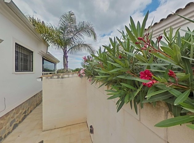 Herverkoop - Villa - San Fulgencio - La Marina