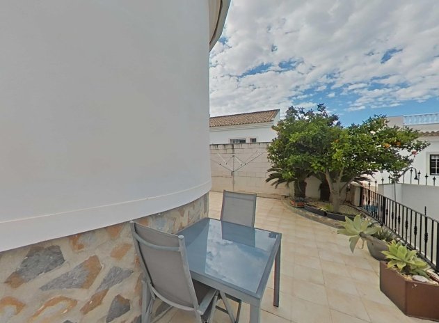 Herverkoop - Villa - San Fulgencio - La Marina