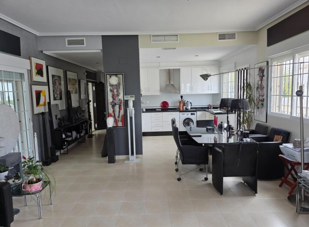 Herverkoop - Villa - San Fulgencio - La Marina