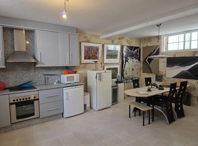 Herverkoop - Villa - San Fulgencio - La Marina