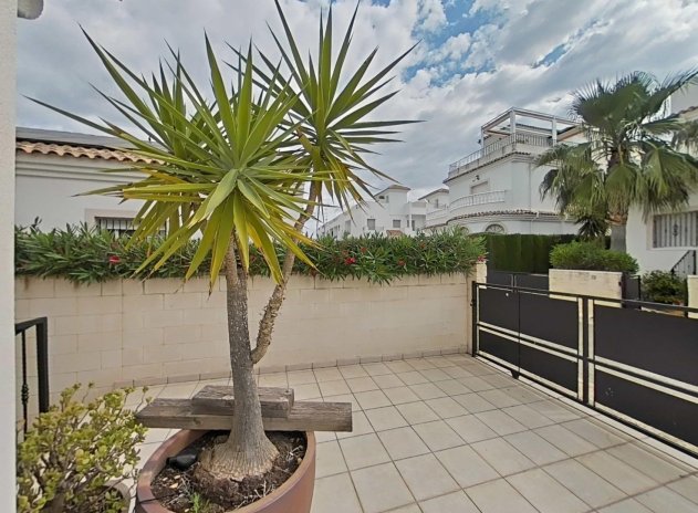 Herverkoop - Villa - San Fulgencio - La Marina