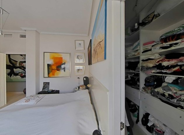 Herverkoop - Villa - San Fulgencio - La Marina