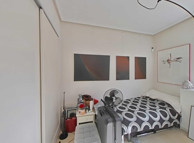 Herverkoop - Villa - San Fulgencio - La Marina