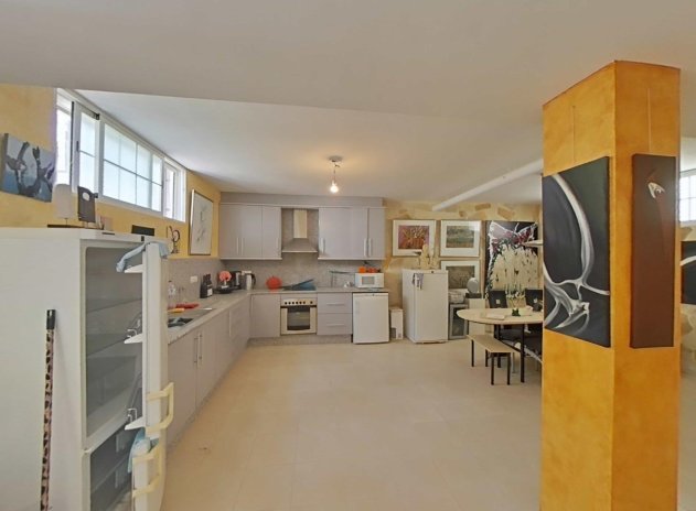 Herverkoop - Villa - San Fulgencio - La Marina