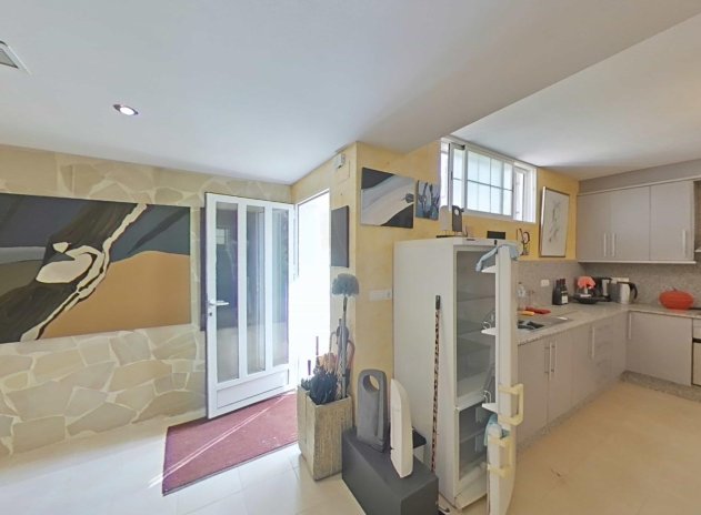 Herverkoop - Villa - San Fulgencio - La Marina