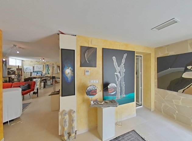 Herverkoop - Villa - San Fulgencio - La Marina